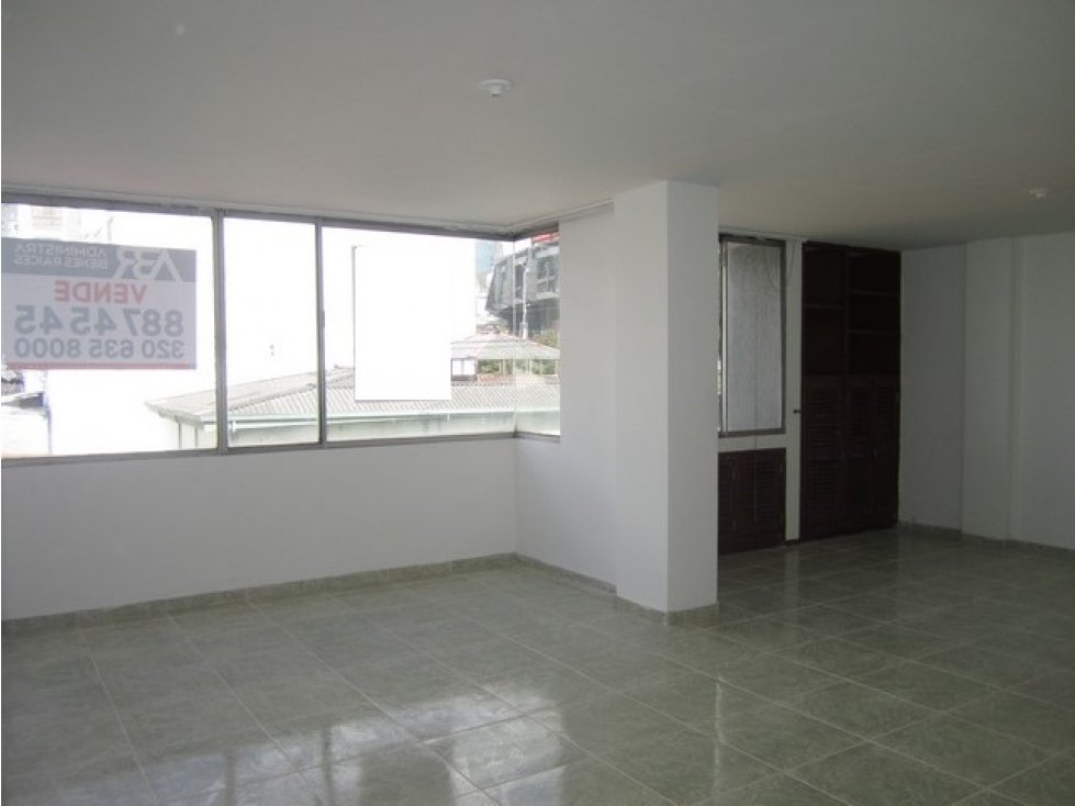 Apartamento 4 alcobas La Estrella Manizales - 1