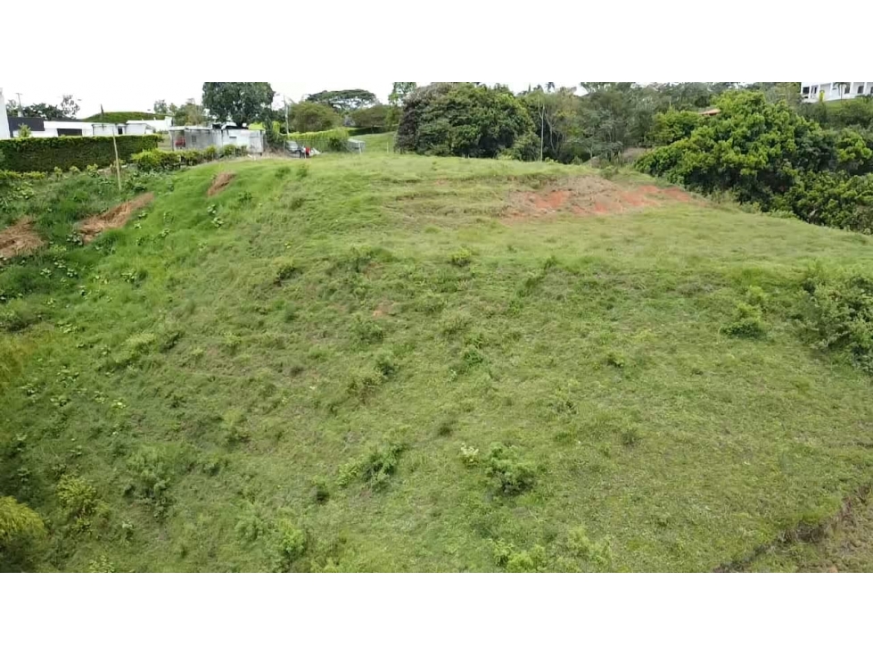 Lote Condominio Campestre Cerritos Pereira — foto 3