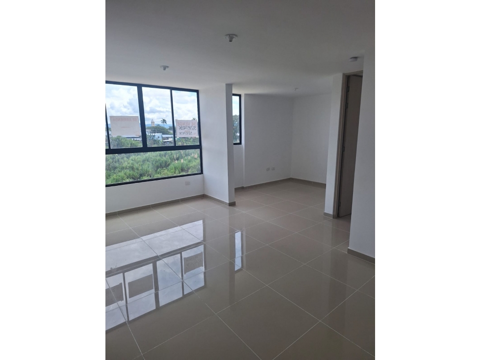 Apartamento 2 alcobas Conjunto Cerrado Cerritos Pereira — foto 2