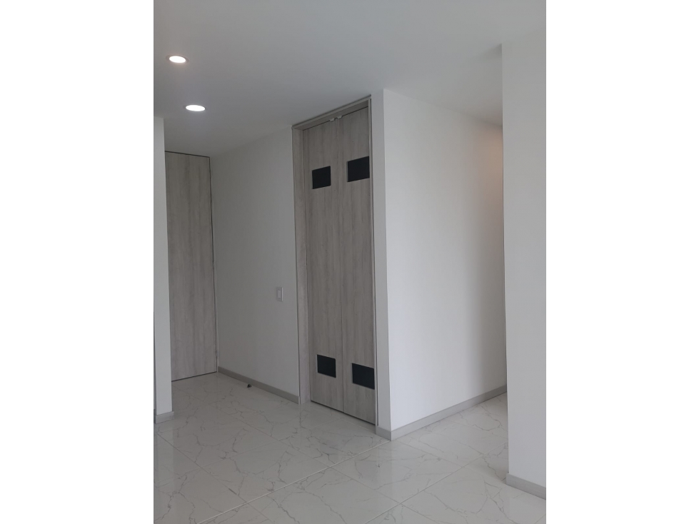 Apartamento 2 alcobas Conjunto Cerrado Unicentro Pereira — foto 3