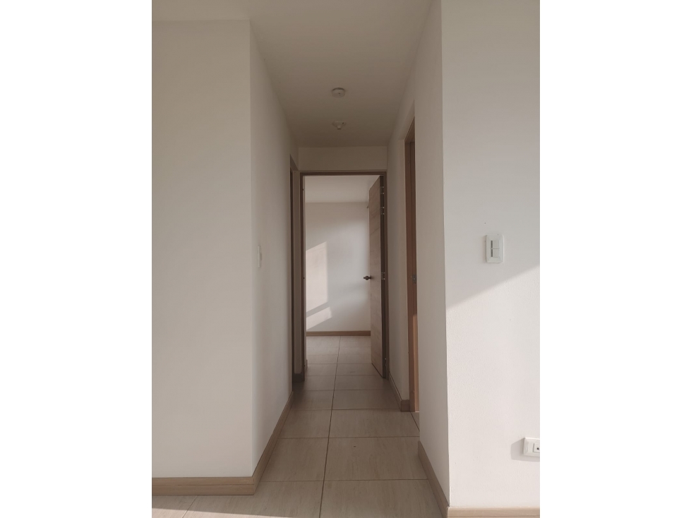 Apartamento 2 alcobas Conjunto Cerrado Avenida Sur Pereira — foto 6
