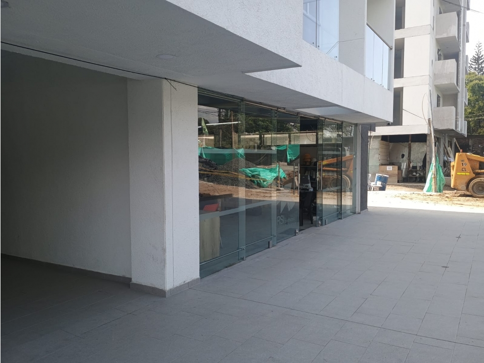Local Comercial Sector Unicentro Pereira — foto 2