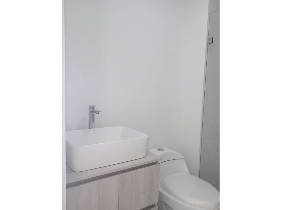 Apartamento 3 alcobas Conjunto Cerrado Unicentro Pereira — foto 2