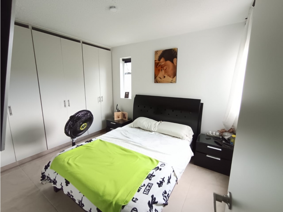 Apartamento 3 alcobas Conjunto Cerrado La Dulcera El Poblado Pereira — foto 4