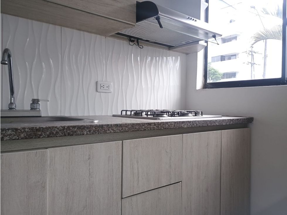 Apartamento 3 alcobas Edificio Pinares Pereira — foto 2