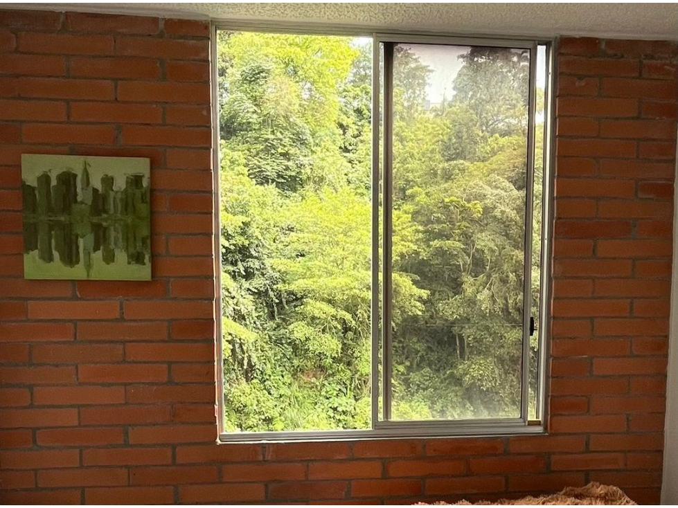 Apartamento 2 alcobas Conjunto Cerrado La Dulcera El Poblado Pereira — foto 3