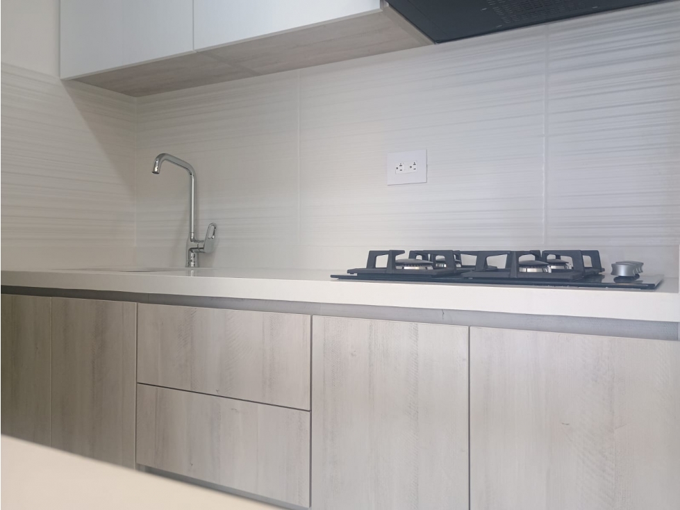 Apartamento 3 alcobas Conjunto Cerrado Unicentro Pereira — foto 2