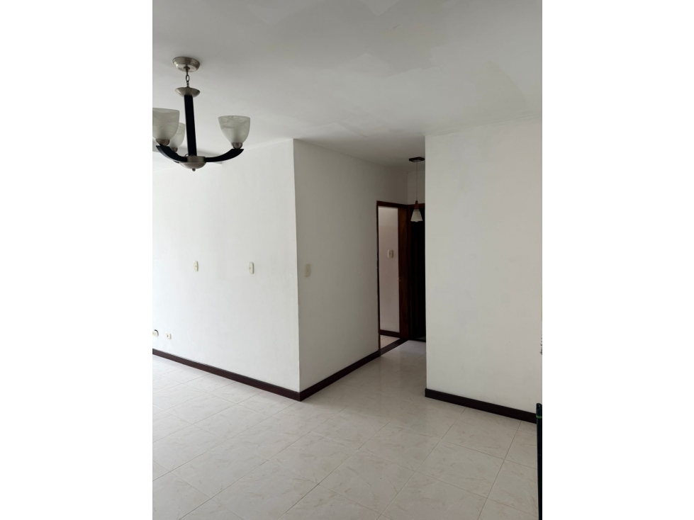 Apartamento 2 alcobas Villapilar Manizales — foto 2
