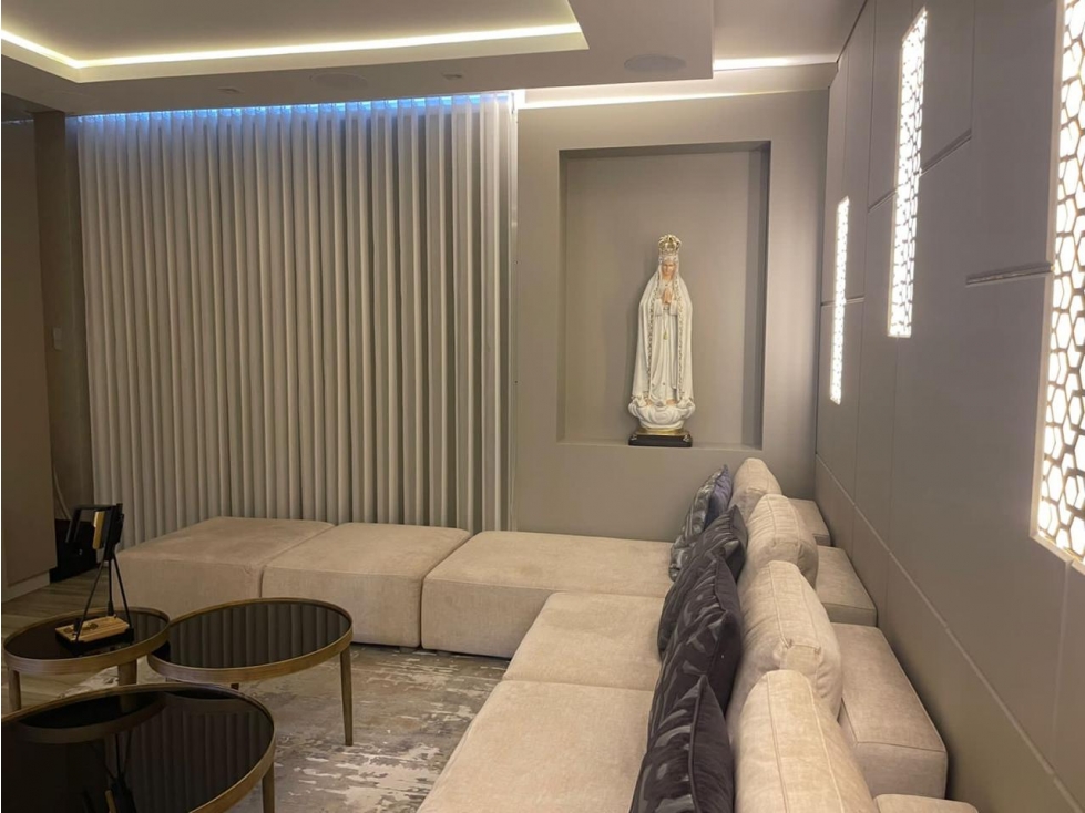 Casa 4 alcobas Conjunto Cerrado San José de Bavaria Bogotá — foto 5