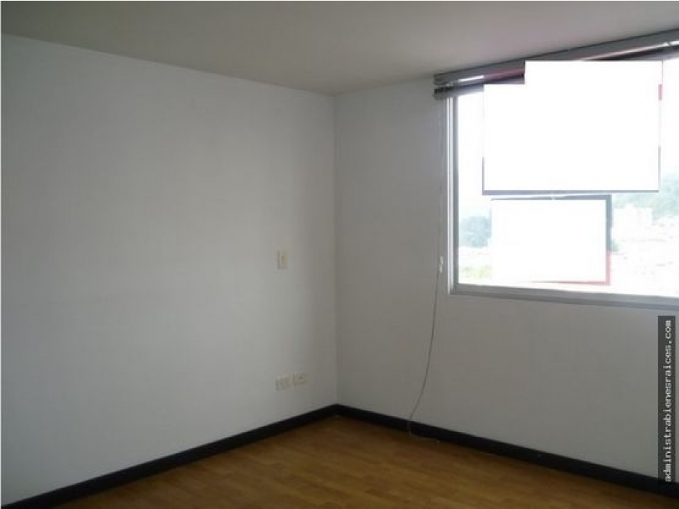 Apartamento 3 alcobas Conjunto Cerrado Av. Santander Manizales — foto 3