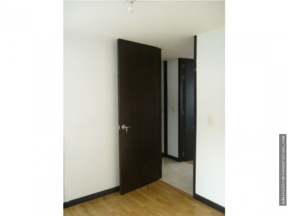 Apartamento 3 alcobas Conjunto Cerrado Av. Santander Manizales — foto 5