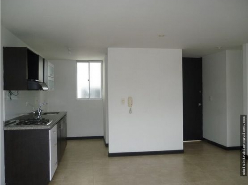 Apartamento 3 alcobas Conjunto Cerrado Av. Santander Manizales — foto 2