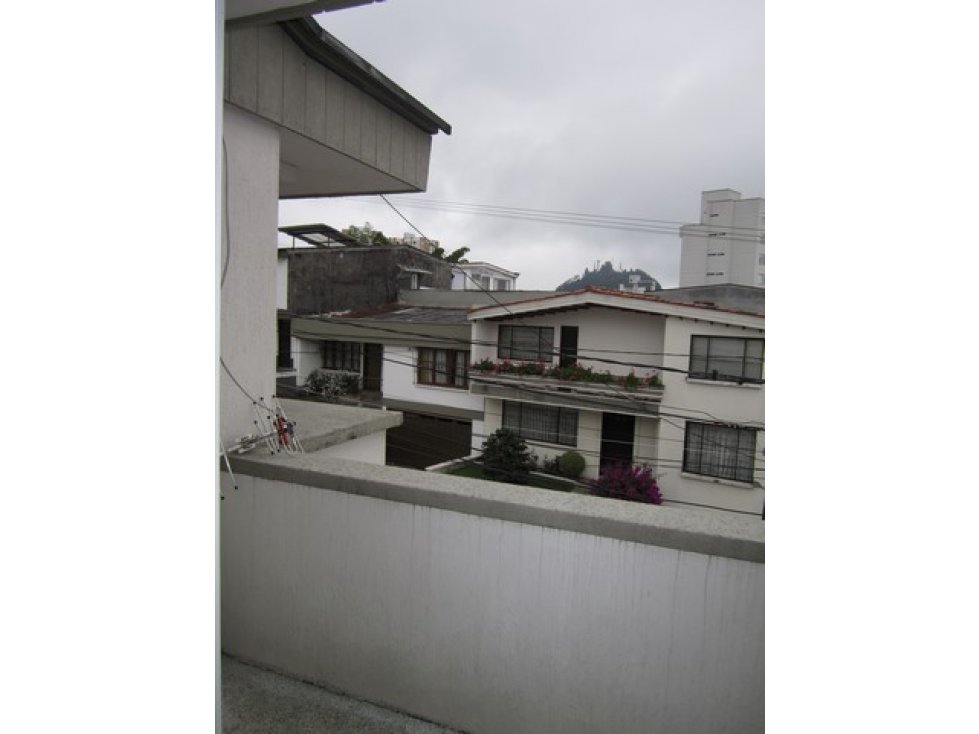 Casa 4 alcobas Palermo Manizales - 2