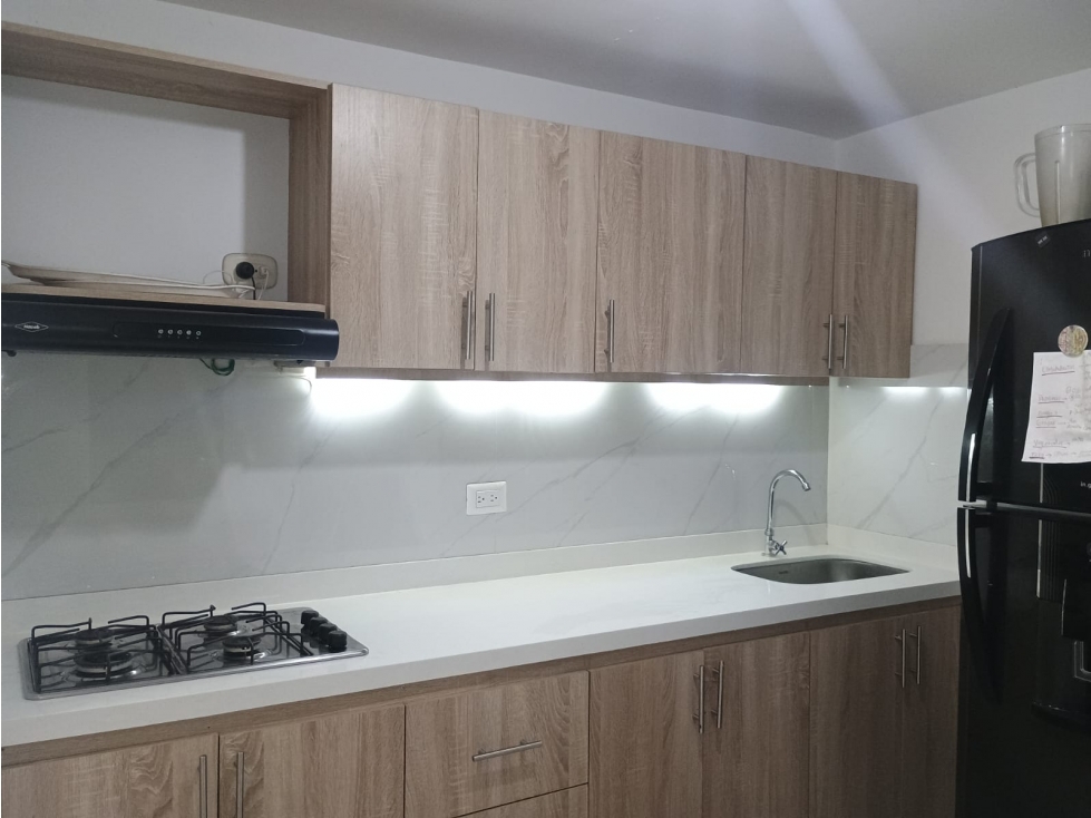Casa 4 alcobas Villa Verde Pereira