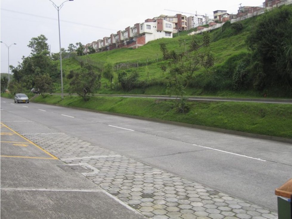 Lote La Rambla Avenida Kevin Angel Manizales — foto 2