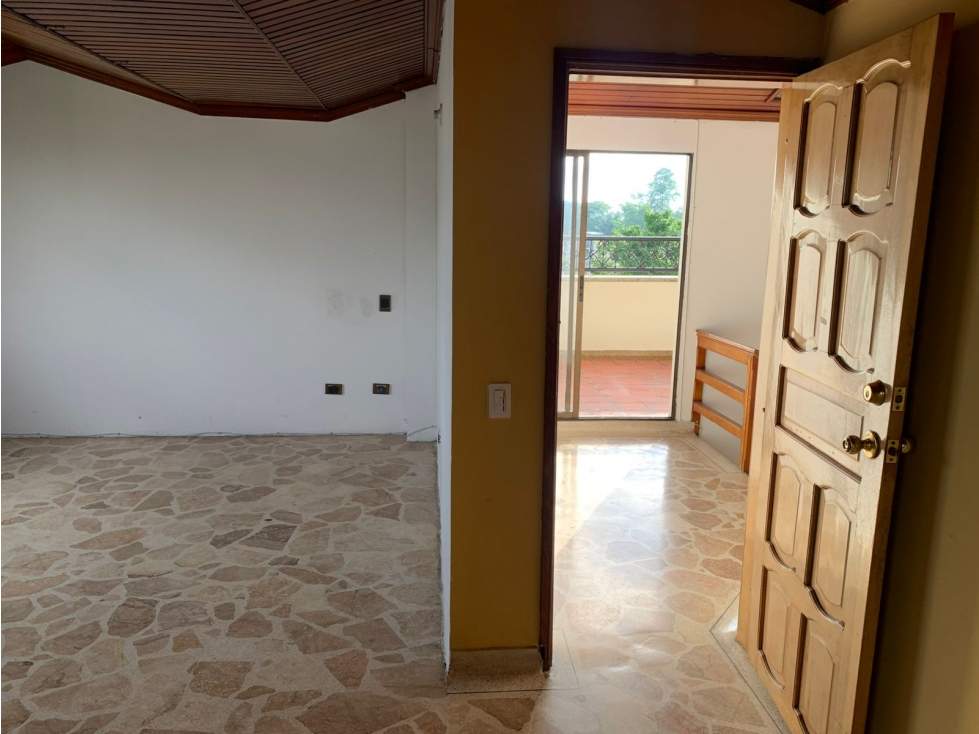 Apartamento 3 alcobas Edificio La Villa Pereira — foto 4