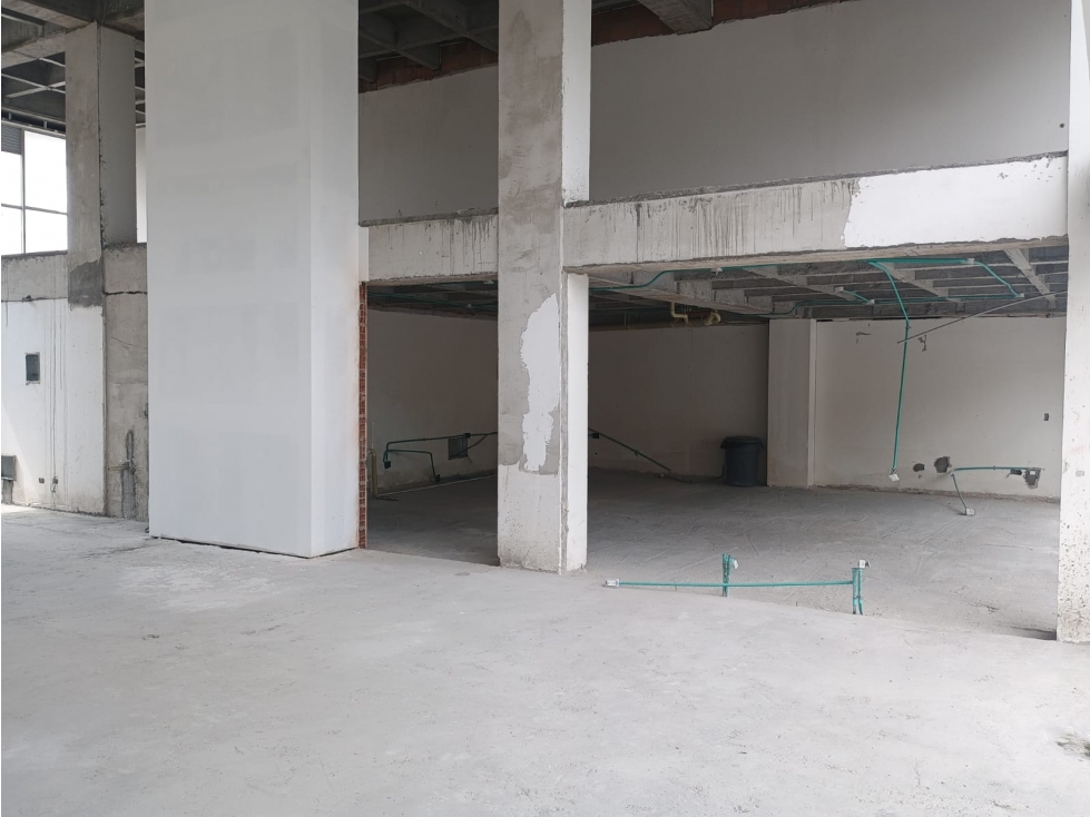 Local Comercial Sector Unicentro Pereira — foto 4