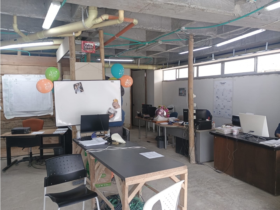 Local Comercial Sector Unicentro Pereira — foto 3