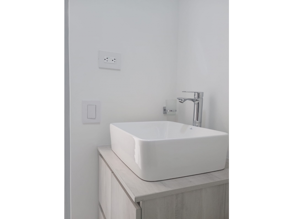 Apartamento 3 alcobas Conjunto Cerrado Unicentro Pereira — foto 3