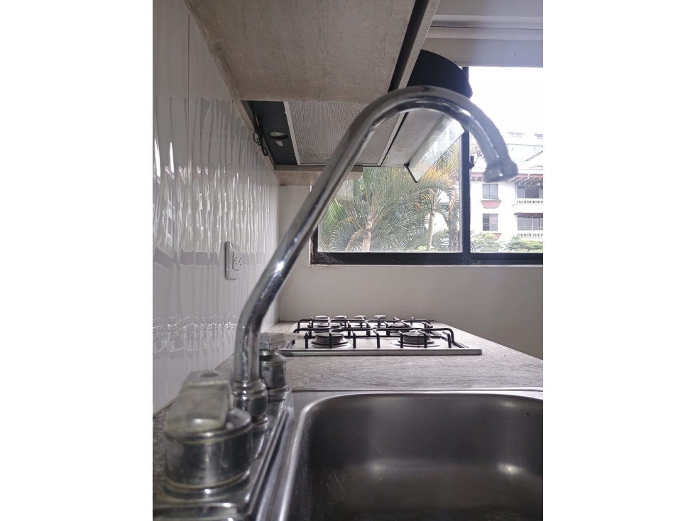 Apartamento 3 alcobas Edificio Pinares Pereira — foto 3