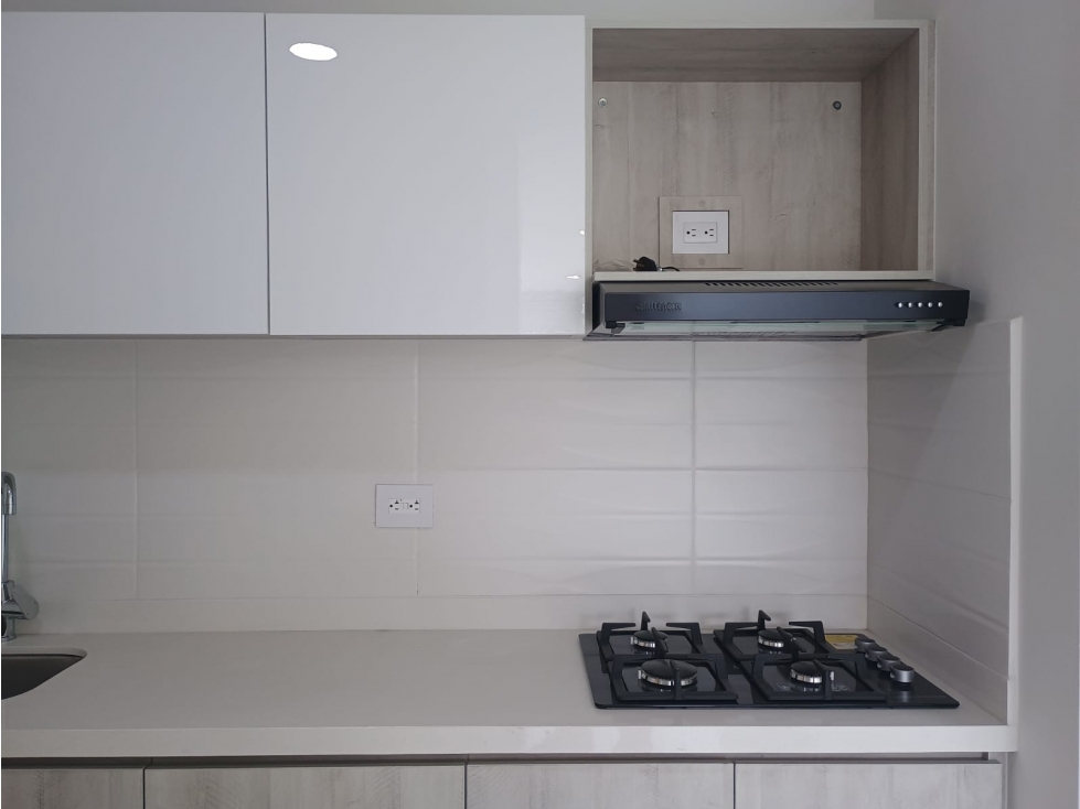 Apartamento 4 alcobas Conjunto Cerrado Unicentro Pereira — foto 2