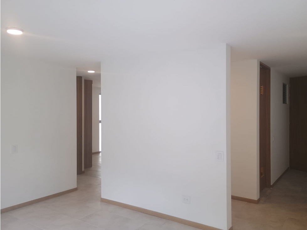 Apartamento 3 alcobas Conjunto Cerrado Unicentro Pereira — foto 4