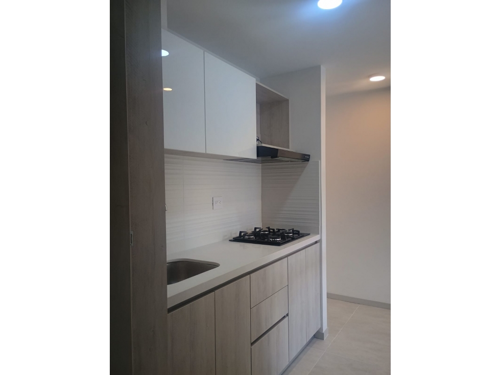 Apartamento 3 alcobas Conjunto Cerrado Unicentro Pereira — foto 3