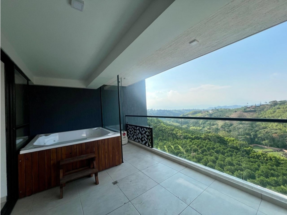 Apartamento 3 alcobas Conjunto Cerrado Cerritos Pereira
