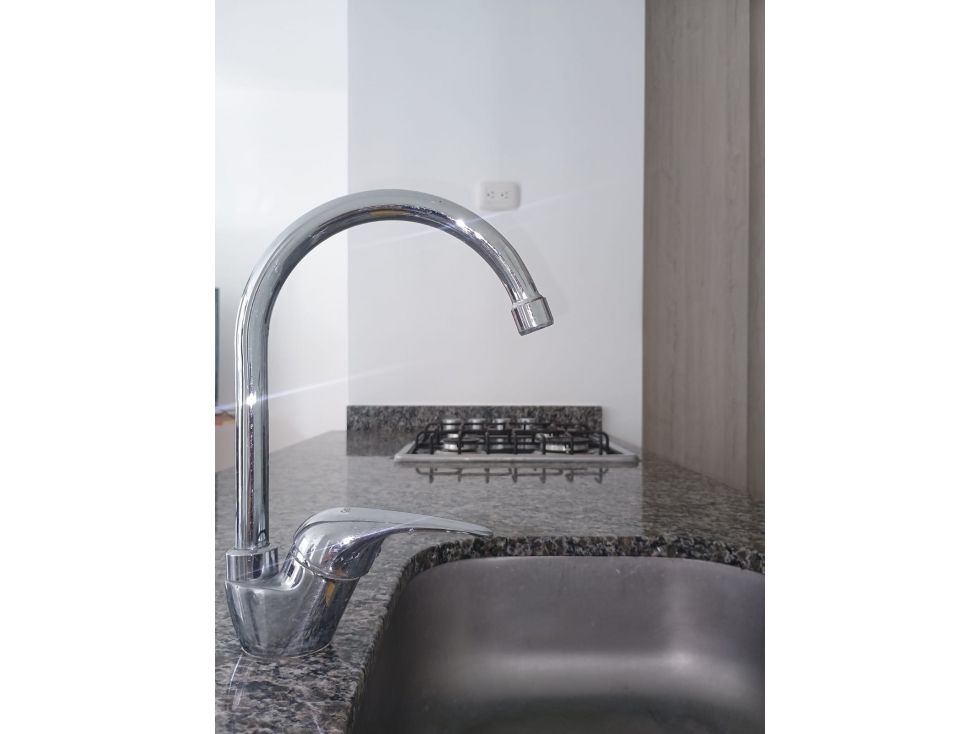 Apartamento 2 alcobas Conjunto Cerrado Condina Pereira — foto 5