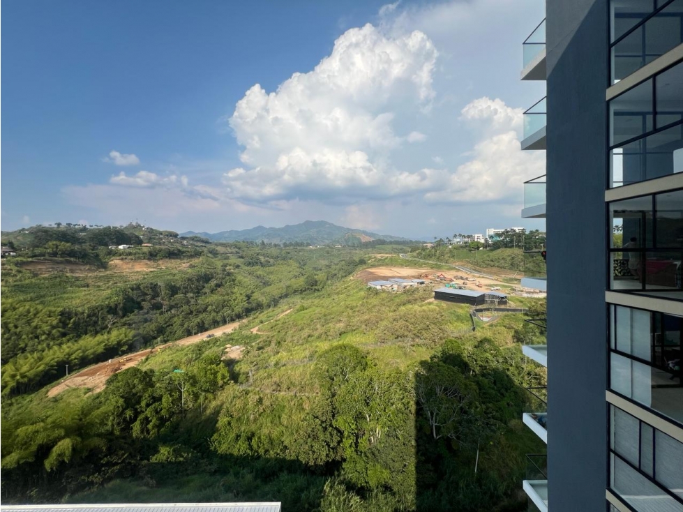 Apartamento 3 alcobas Conjunto Cerrado Cerritos Pereira — foto 5