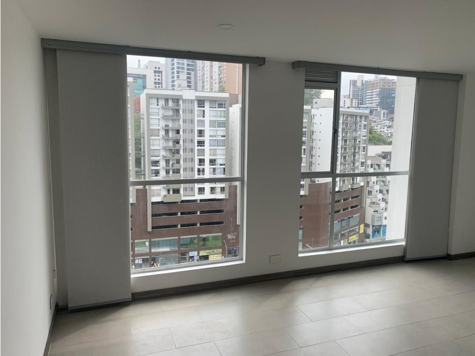 Apartamento 3 alcobas Conjunto Cerrado Baja Suiza Manizales - 3