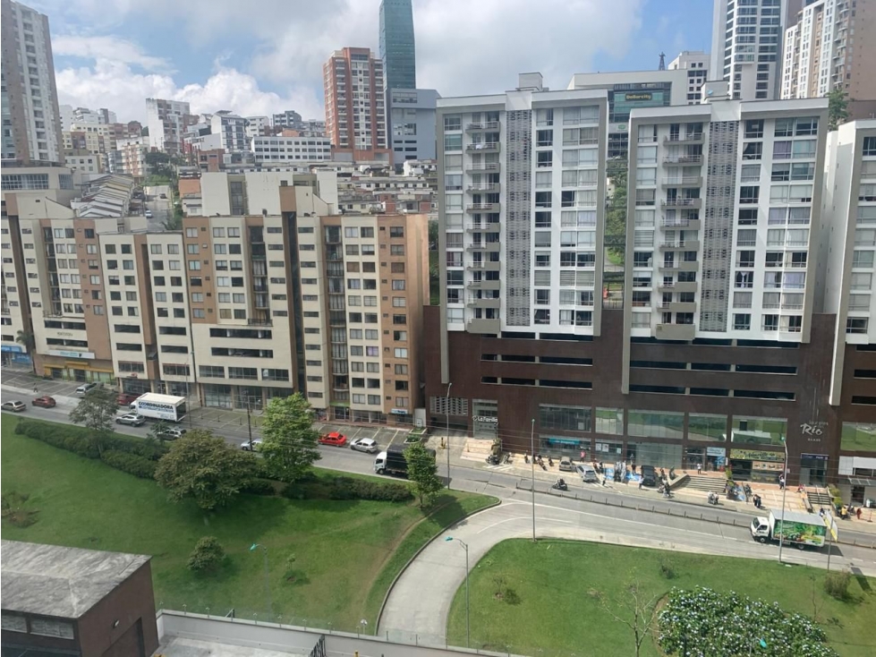 Apartamento 3 alcobas Conjunto Cerrado Baja Suiza Manizales - 1