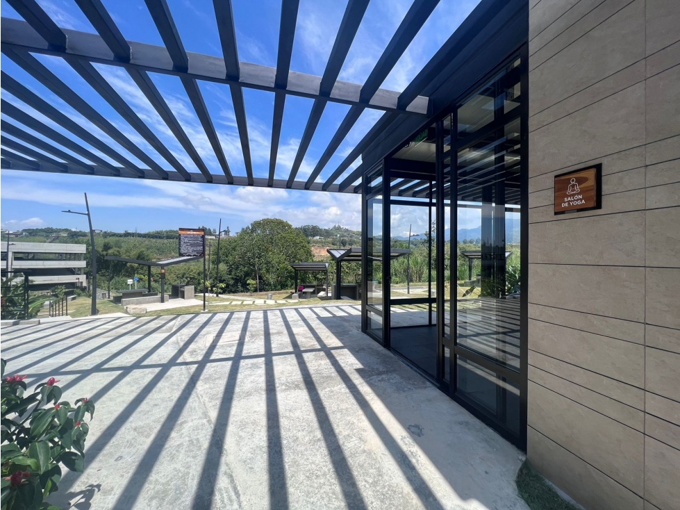 Apartamento 3 alcobas Conjunto Cerrado Cerritos Pereira