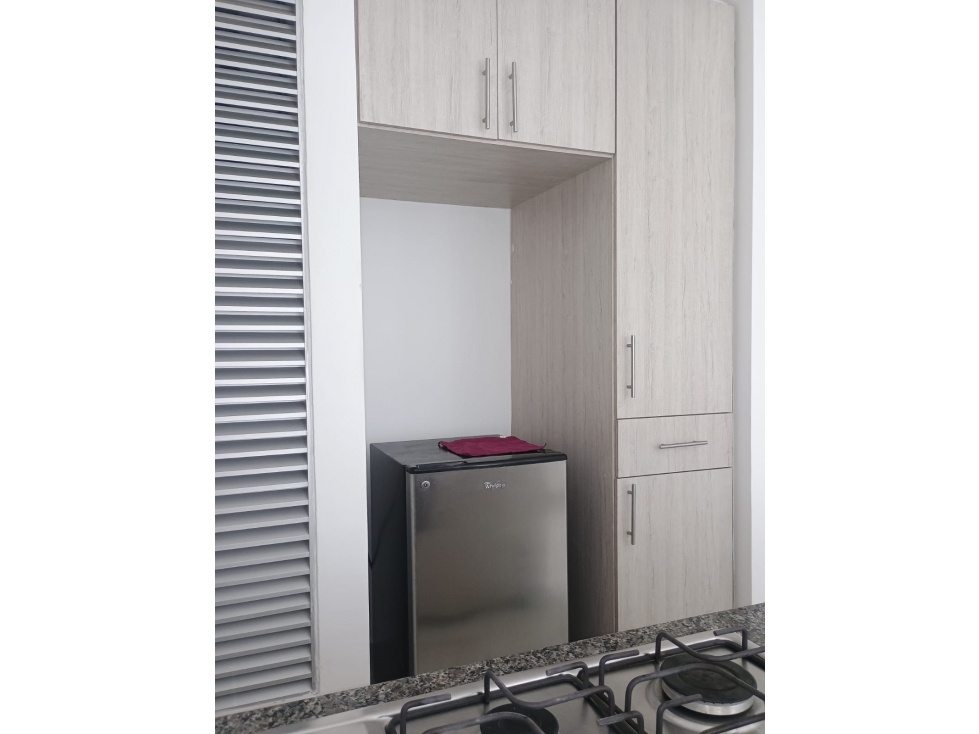 Apartamento 2 alcobas Conjunto Cerrado Condina Pereira — foto 6