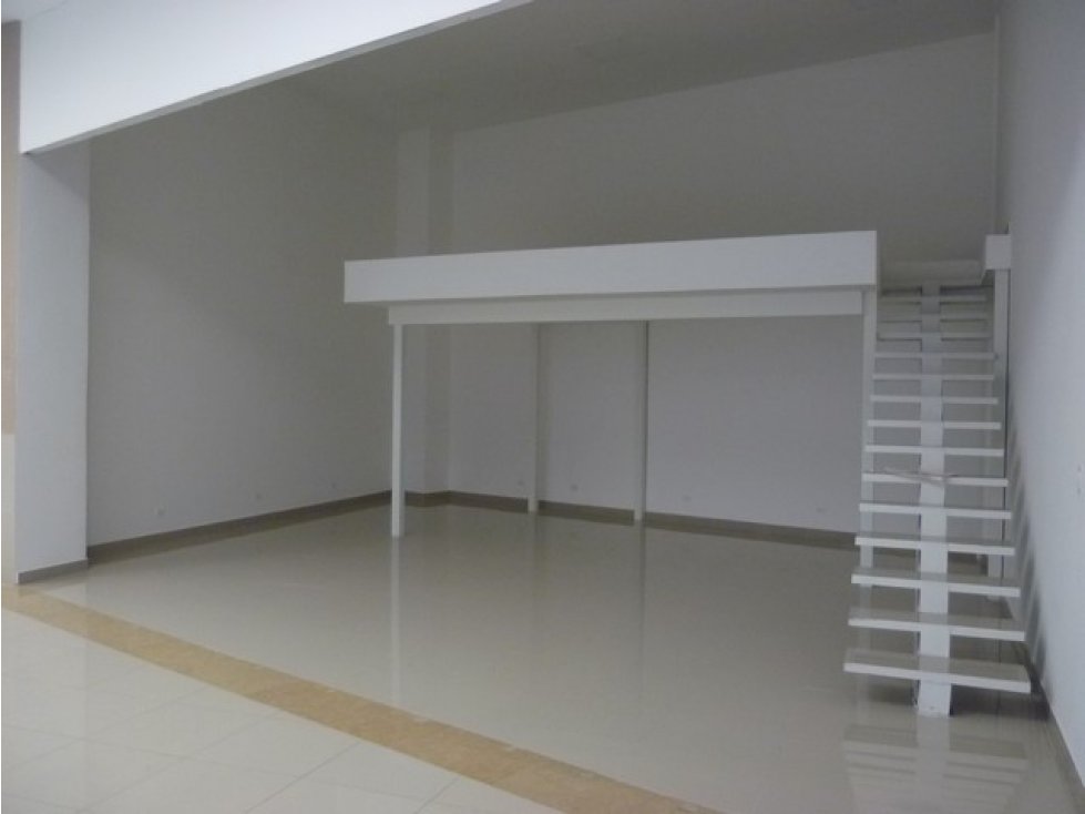 Local Parque Médico Manizales — foto 2