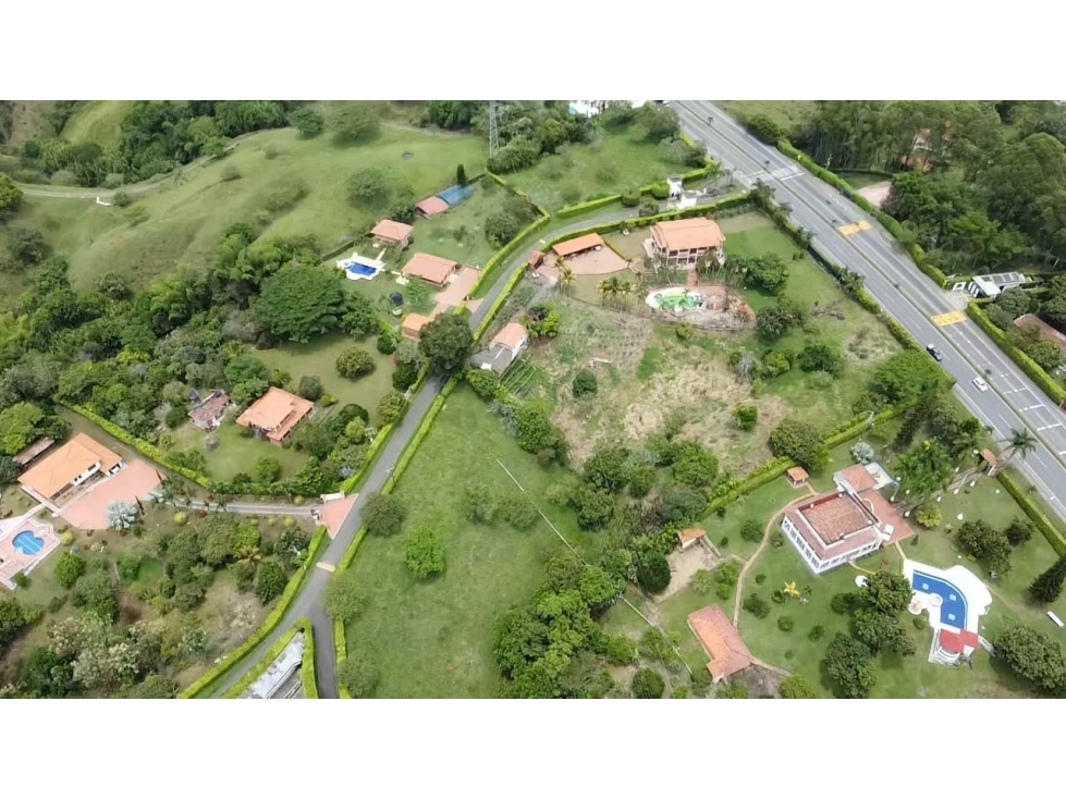 Lote Condominio Campestre Cerritos Pereira — foto 4