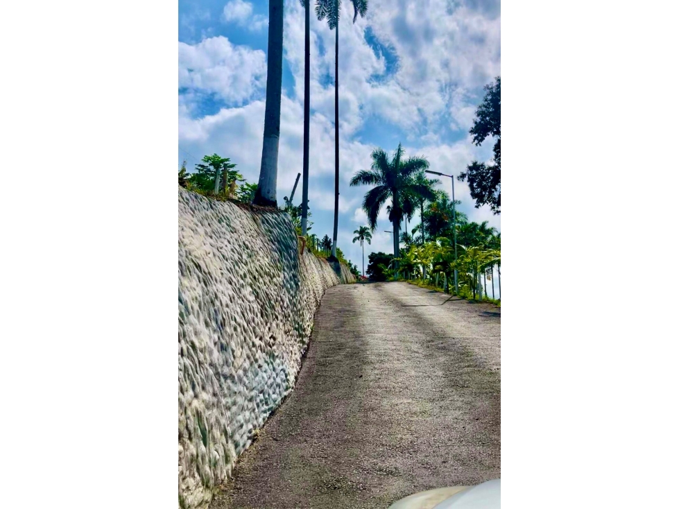 Lote Parcelación Campestre La Estrella vía Alcalá Pereira — foto 4
