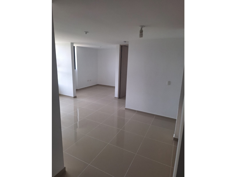 Apartamento 2 alcobas Conjunto Cerrado Cerritos Pereira — foto 4