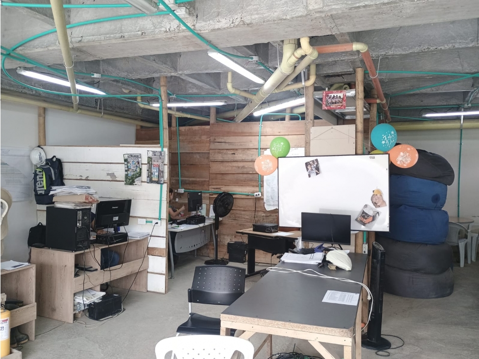 Local Comercial Sector Unicentro Pereira — foto 4