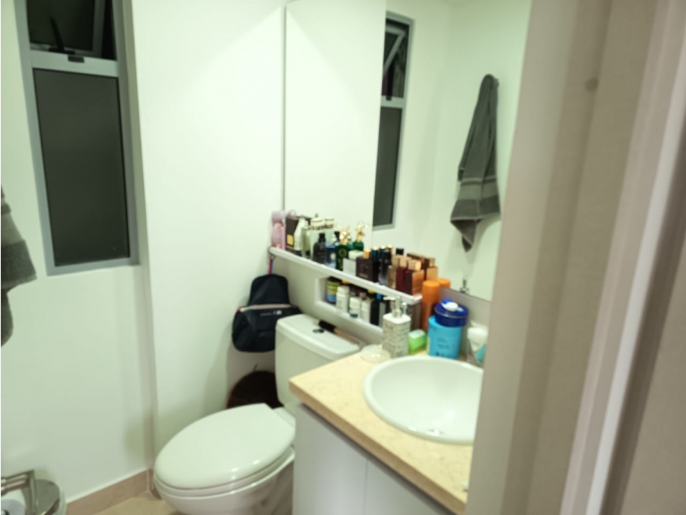 Apartamento 3 alcobas Conjunto Cerrado La Dulcera El Poblado Pereira — foto 6
