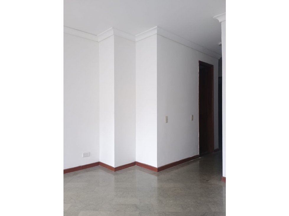 Apartamento 3 alcobas Edificio Pinares Pereira — foto 4