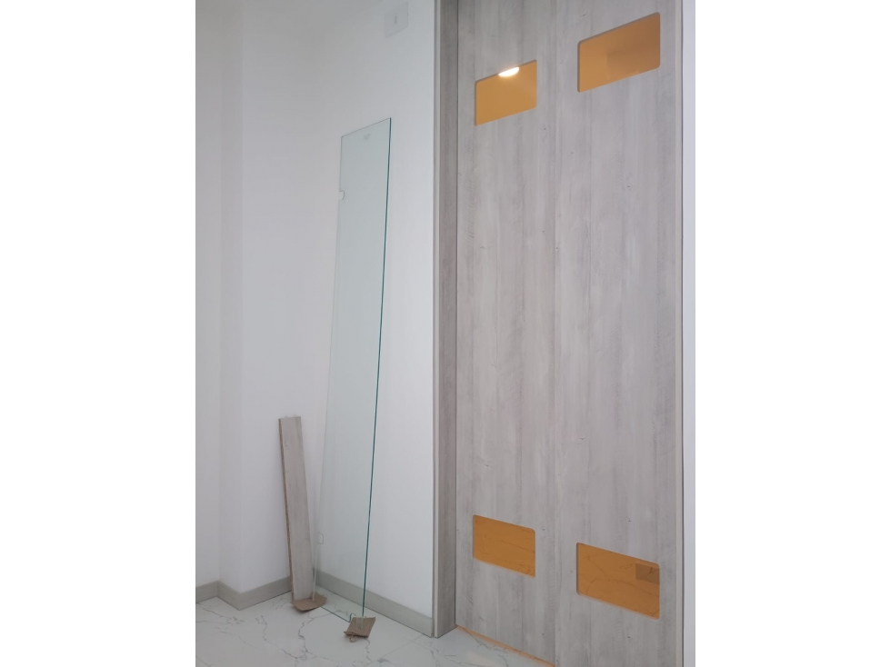 Apartamento 4 alcobas Conjunto Cerrado Unicentro Pereira — foto 5