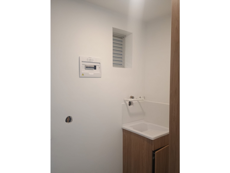 Apartamento 3 alcobas Conjunto Cerrado Unicentro Pereira — foto 5