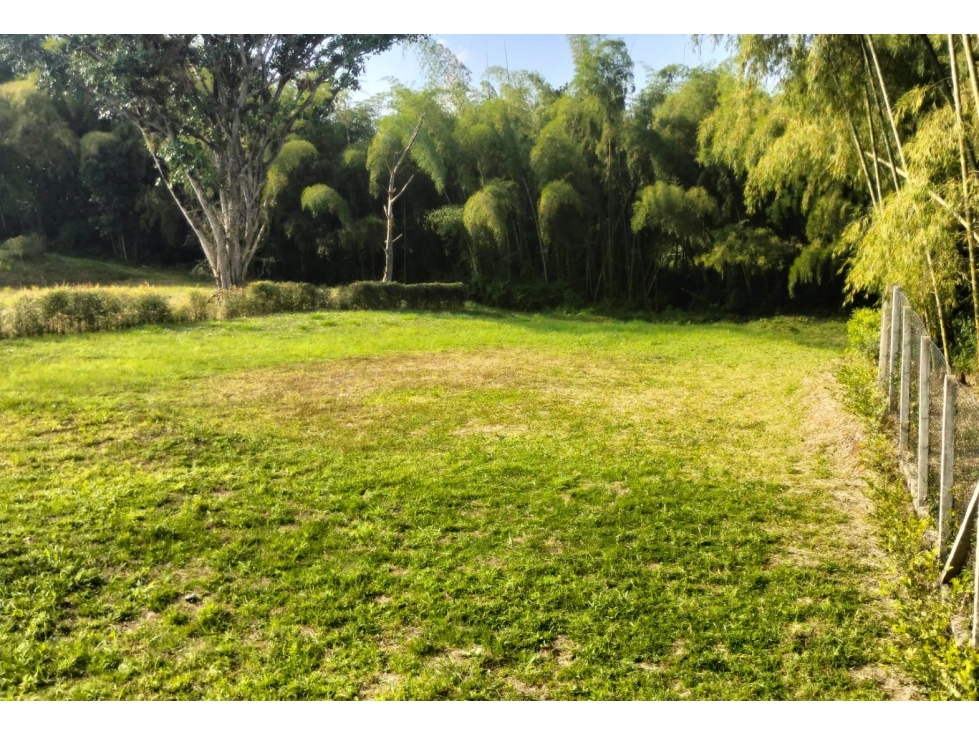Lote Condominio Campestre Cerritos Pereira — foto 4