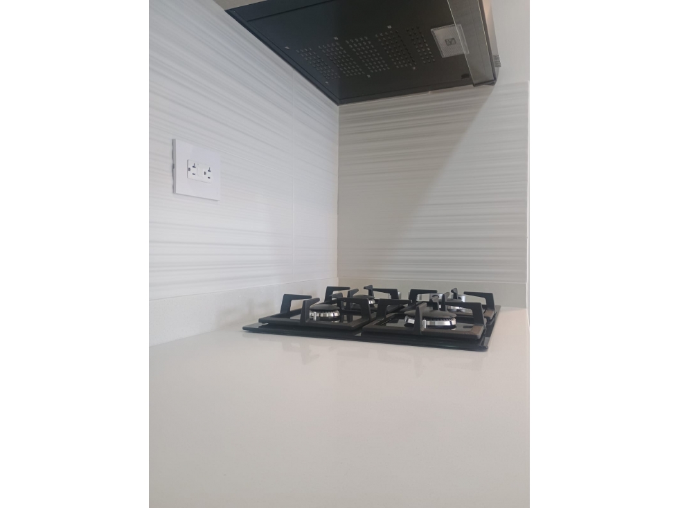 Apartamento 3 alcobas Conjunto Cerrado Unicentro Pereira — foto 4