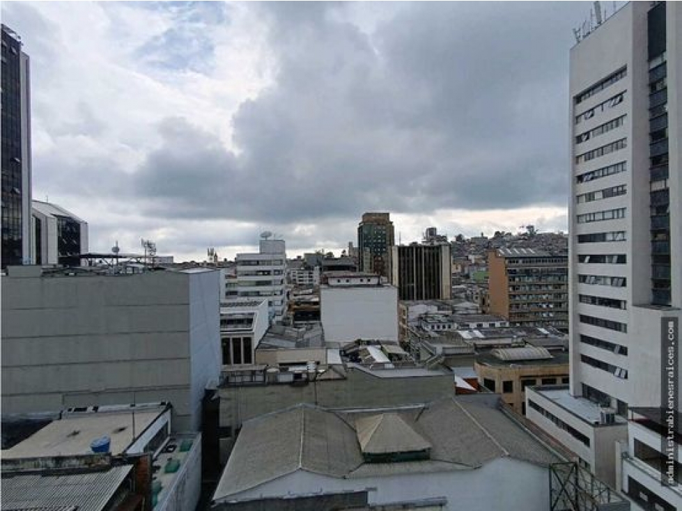 Oficina Centro Edificio del Comercio Manizales