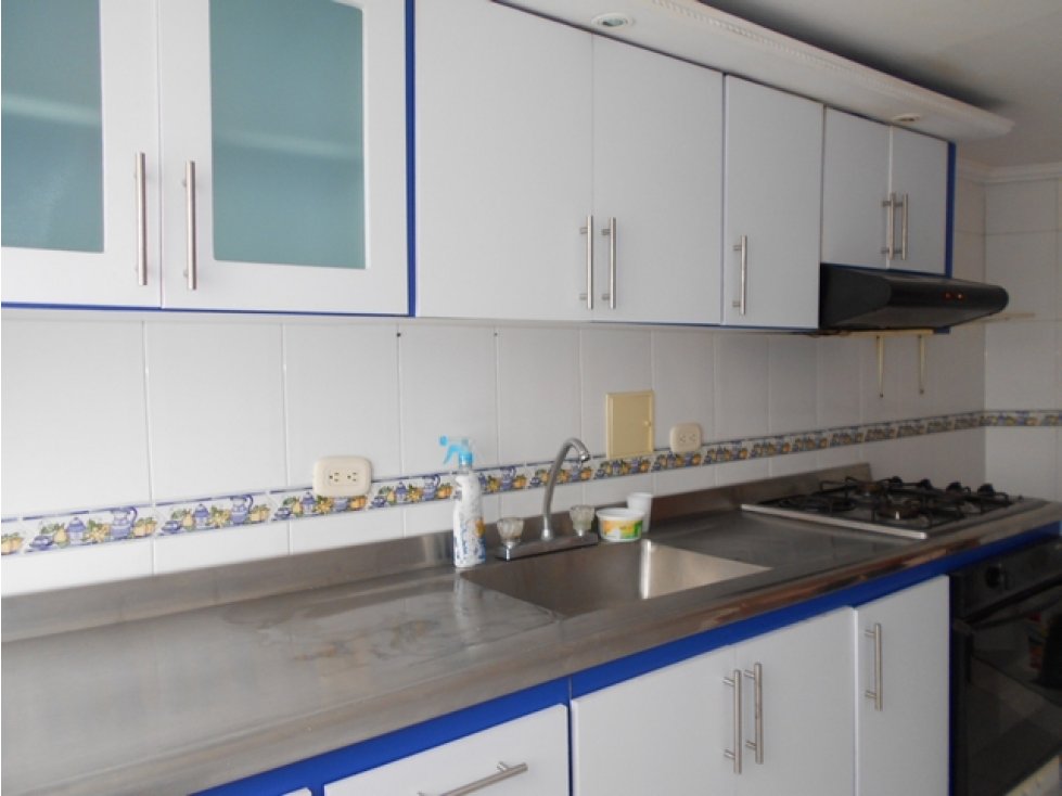 Apartamento Duplex 5 alcobas Laureles Manizales — foto 3