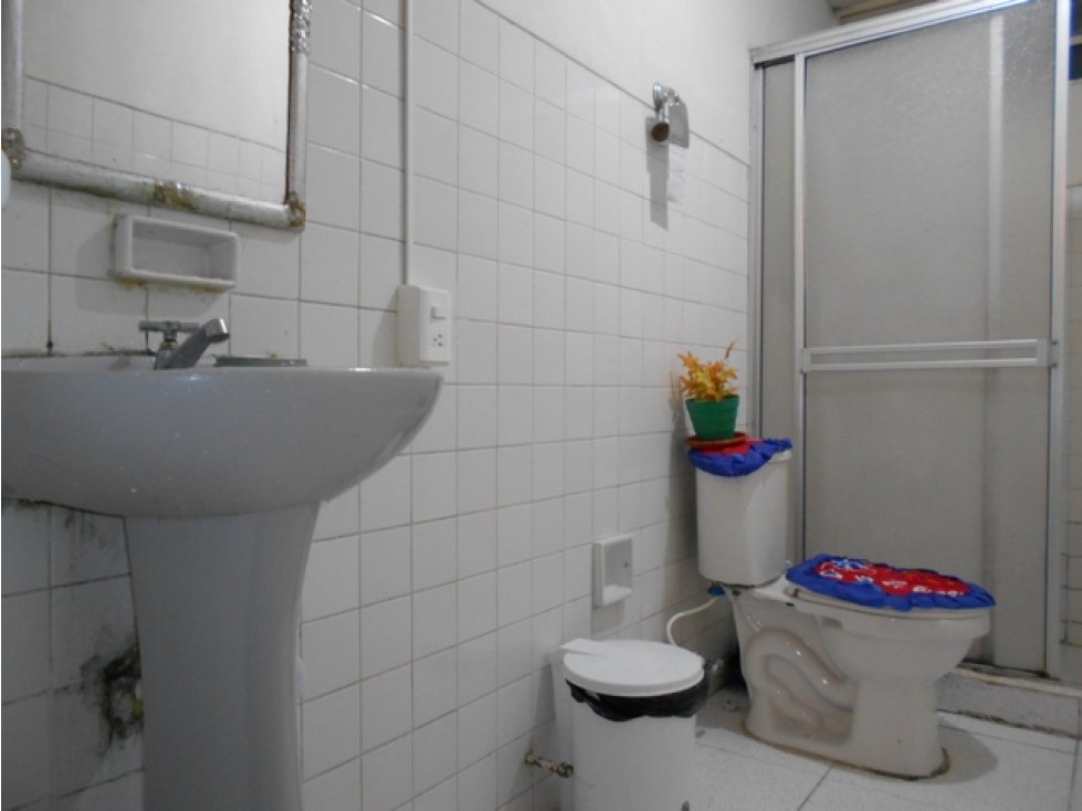Apartamento 3 alcobas Los Agustinos Manizales — foto 5