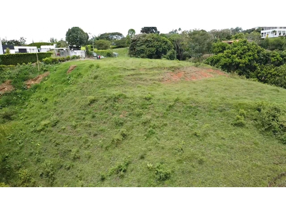 Lote Condominio Campestre Cerritos Pereira — foto 5