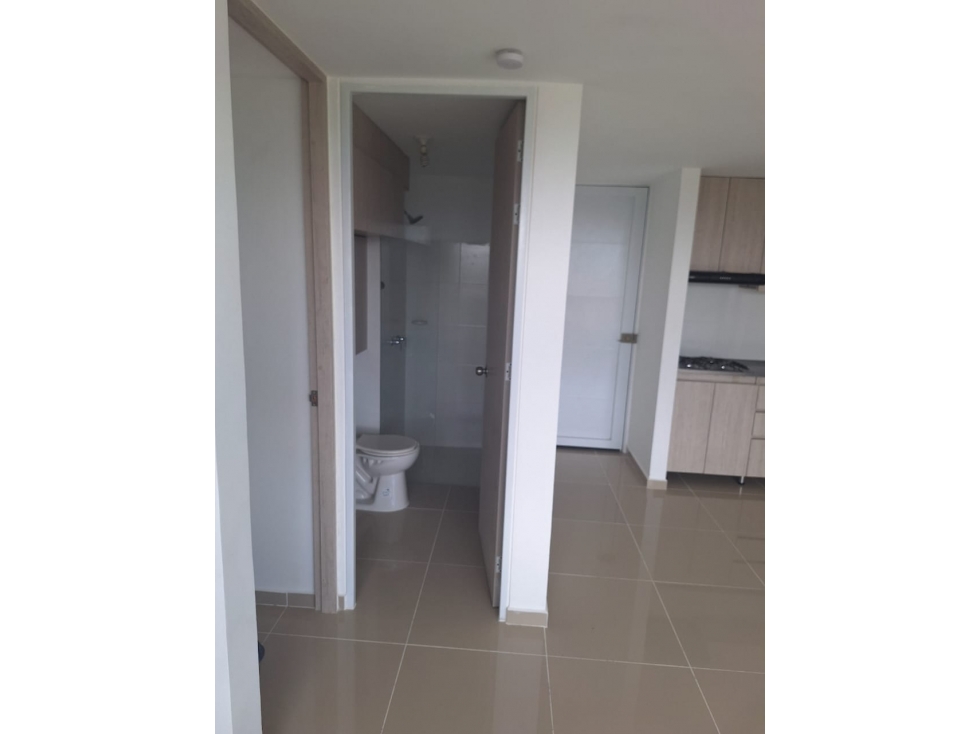 Apartamento 2 alcobas Conjunto Cerrado Cerritos Pereira — foto 5